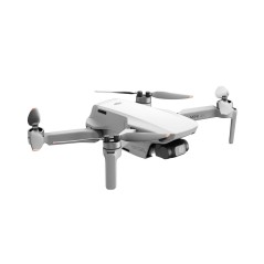 DJI Mini 4K 4 rotors Quadcopter